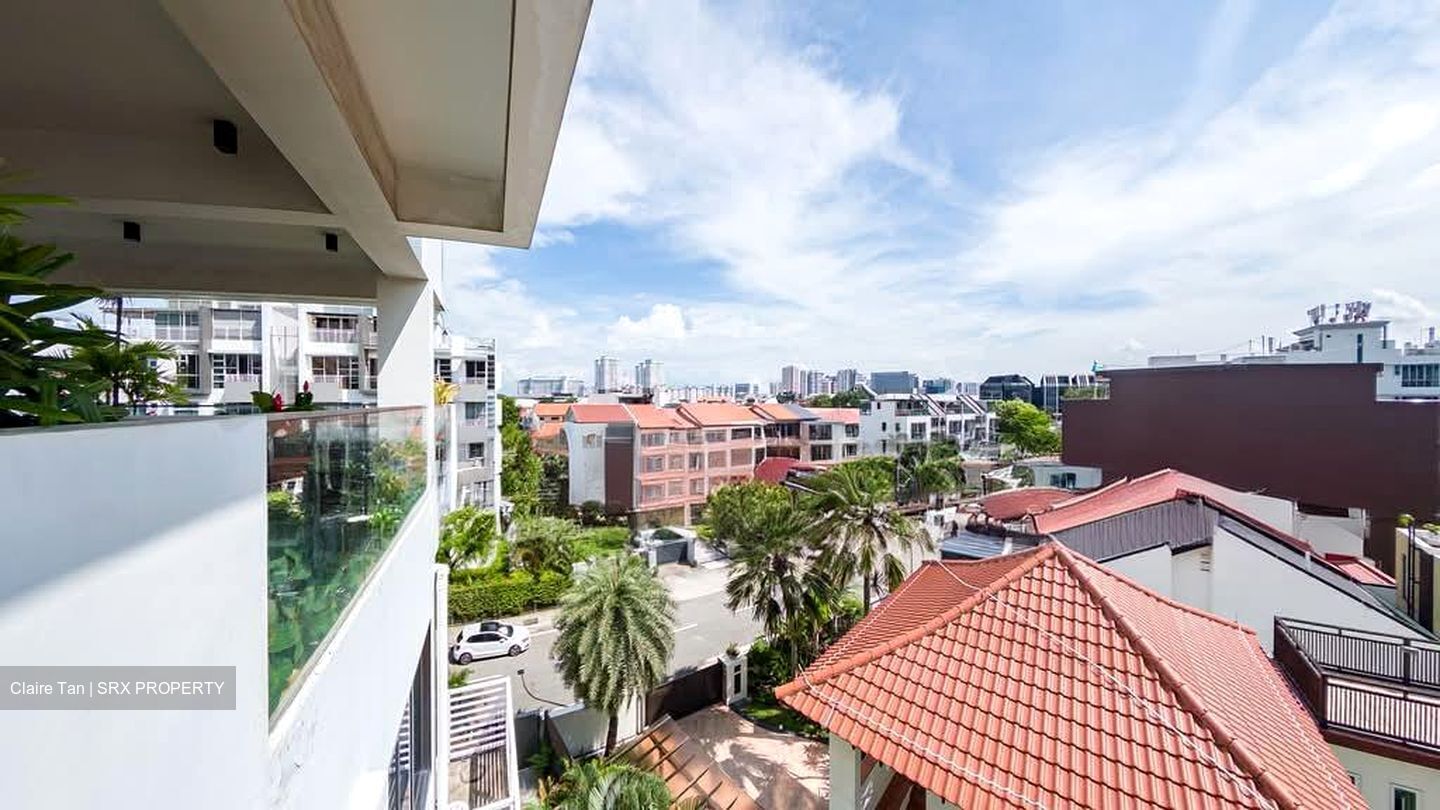 Berkeley Residences (D15), Apartment #556213621